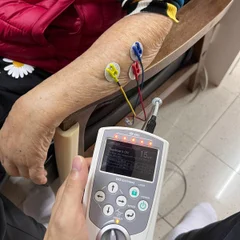 到戶復康訓練實況