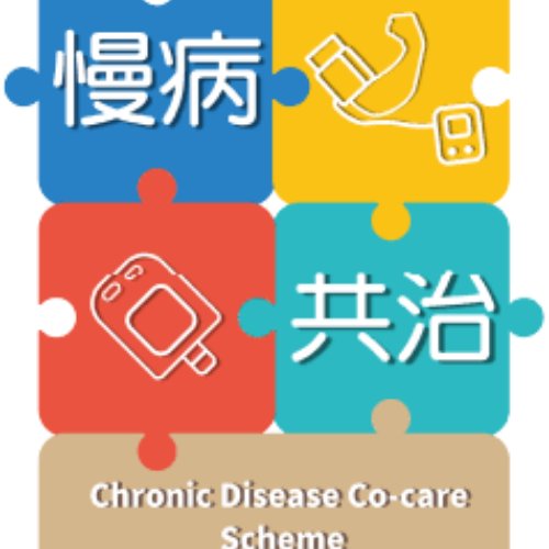 慢性疾病共同治理計劃實況